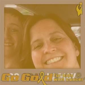 Meet your Posher, Kristie