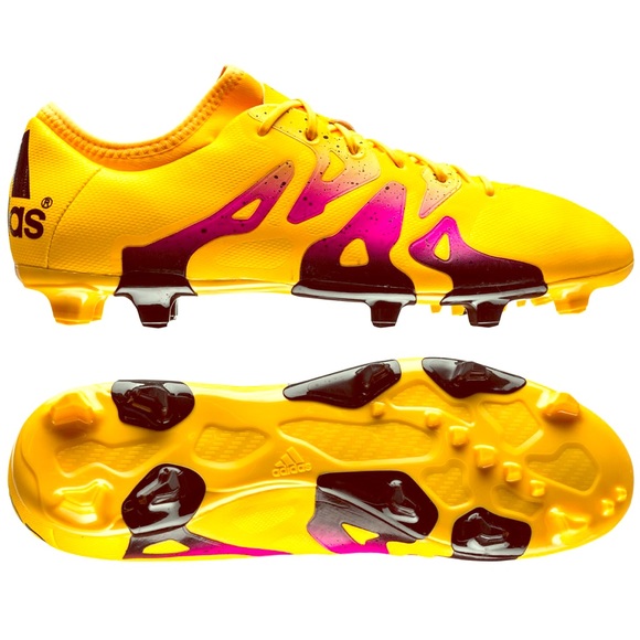 Adidas X 15.2