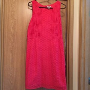 Cute dress and comfy dress.