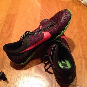 Spikes