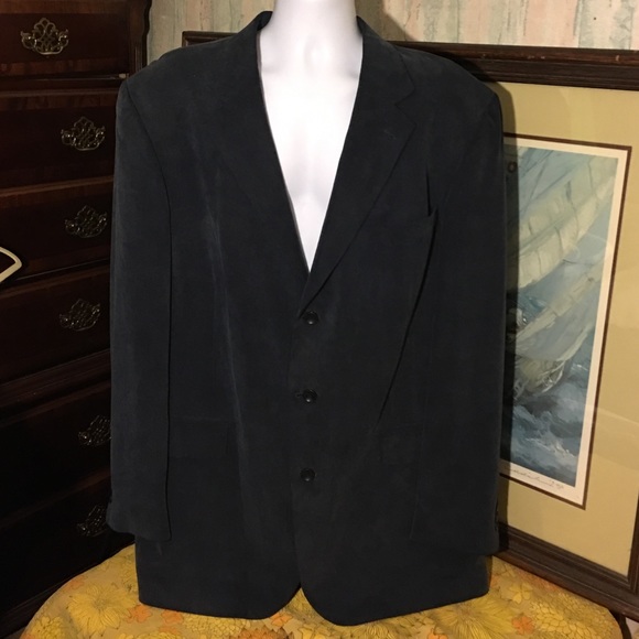 Oscar De La Renta Blazer Suit