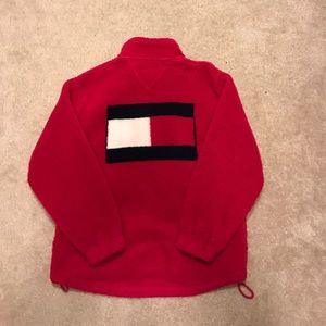 Tommy Hilfiger Jacket