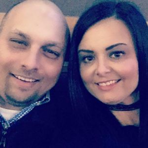 Meet your Posher, Kasey