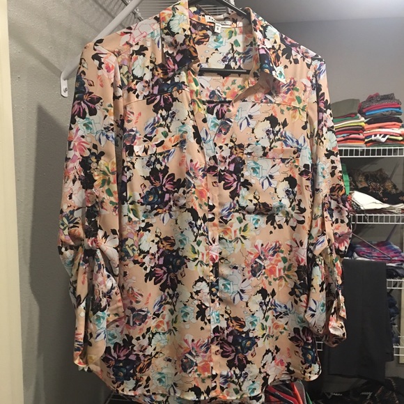 Express Portofino sz. Medium
