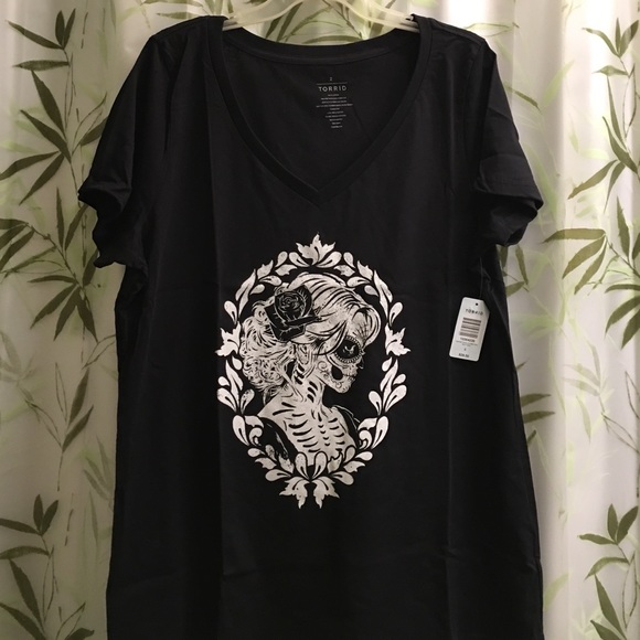 torrid Tops - TORRID