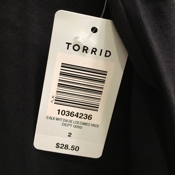 TORRID - Picture 4 of 4