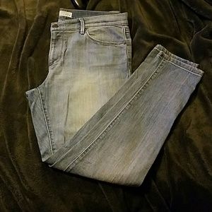 Loft jeans