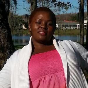 Meet your Posher, Bernadette