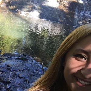 Meet your Posher, Cheyenne