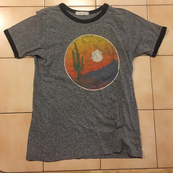 Graphic T-shirt
