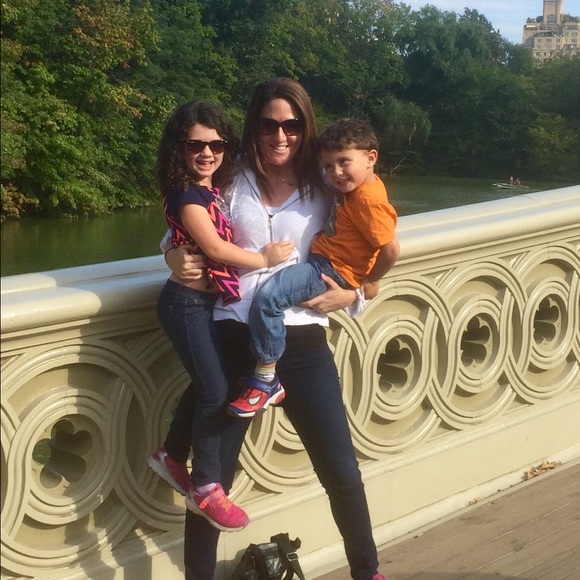 Meet your Posher, Stephanie