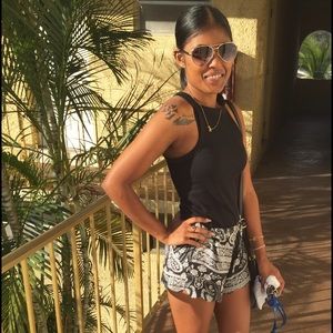 Meet your Posher, Stacy