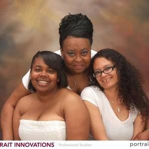 Meet your Posher, Annestra