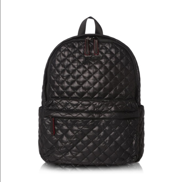 MZ Wallace Handbags - MZ Wallace metro backpack