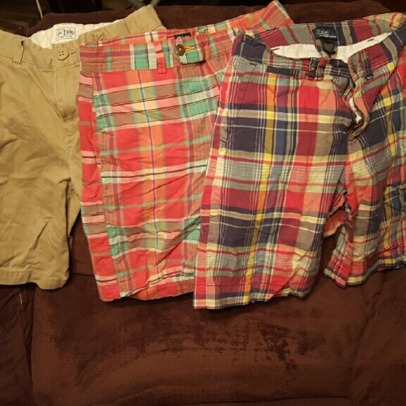 Boy's Shorts bundle size 10