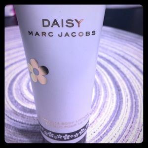 Daisy by Marc Jacobs lotion