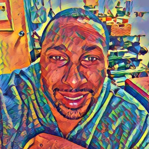 Meet your Posher, Jason