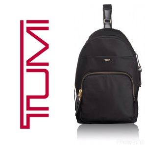 Brive Sling Backpack