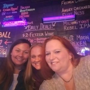 Meet your Posher, Charlene