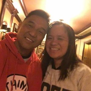 Meet your Posher, Mary christie