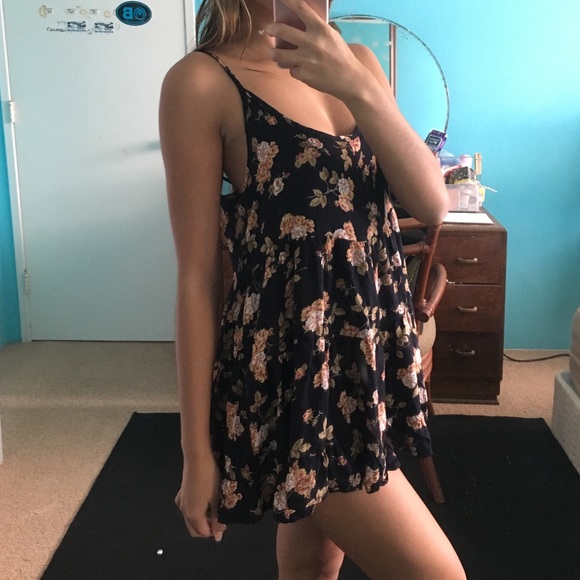 JADA DRESS