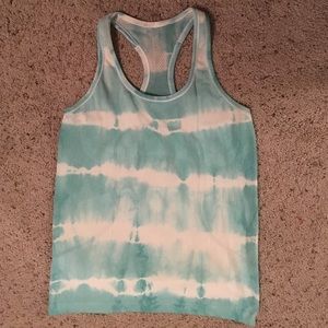 Lululemon Swiftly Tech Tank Top