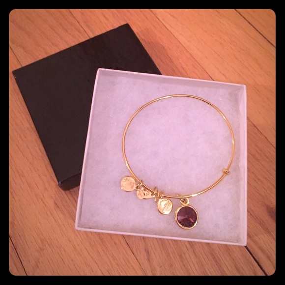 Bracelet with dangly charms!