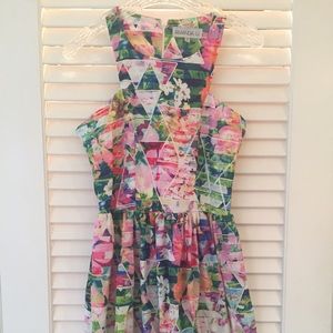 Amanda Uprichard Dress
