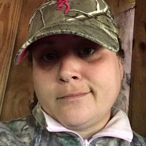 Meet your Posher, Stacy