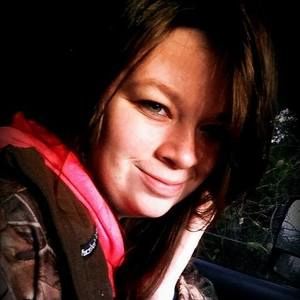 Meet your Posher, Tiffany