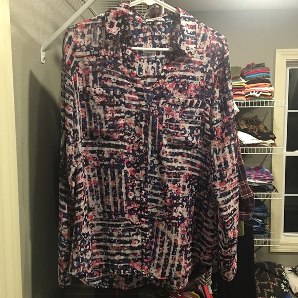 Express Portofino sz. Medium