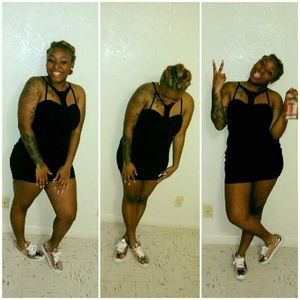 Meet your Posher, Joanne