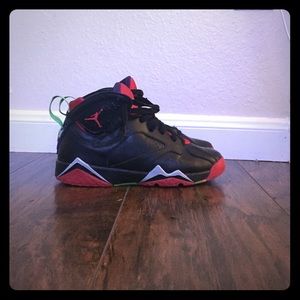 Air Jordan 7 MTM