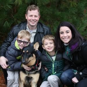 Meet your Posher, Amie