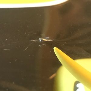 Funko Pop! Vinyl: Lemongrab from Adventure Time