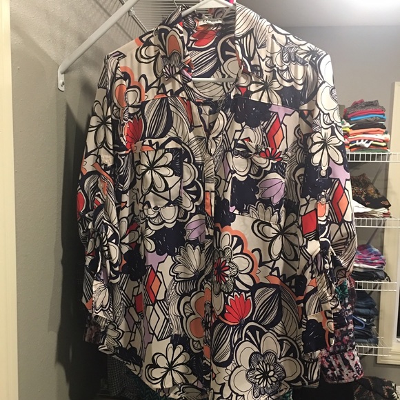 Express Portofino sz. Medium