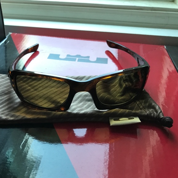 Oakley FIVE sunglasses