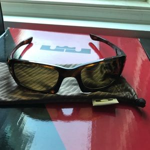 Oakley FIVE sunglasses