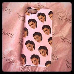 KIMOJI iPhone 7 Case