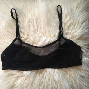 Calvin Klein Bralette