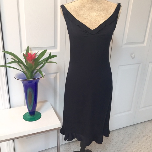 Tahari Dress, Size 6 - Picture 1 of 4