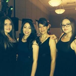 Meet your Posher, Ancelma