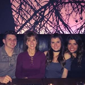 Meet your Posher, Jillian