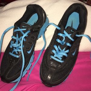 Nike workout/ training / running shoes