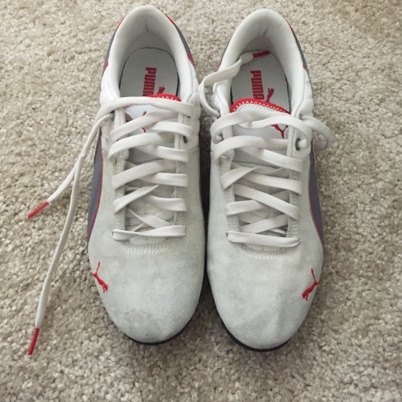 Puma sneakers