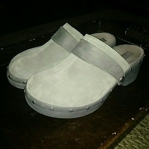 Crocs mules