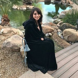 Meet your Posher, Shelby