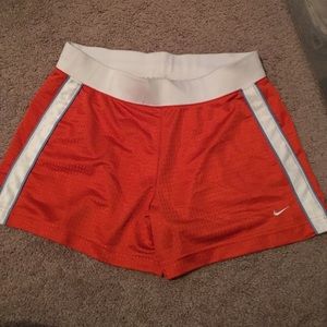 Nike shorts