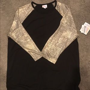 LuLaRoe Elegant Randy