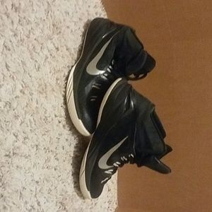 Nike hyperdunks